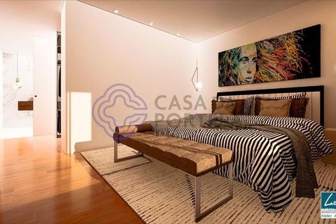 Rækkehus i Guimaraes, Braga, Guimaraes - € 595.000 | Ref: 1128701 - foto 17