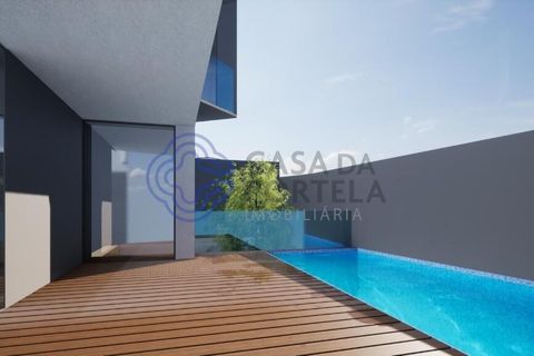 Rækkehus i Guimaraes, Braga, Guimaraes - € 595.000 | Ref: 1128701 - foto 18