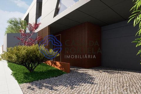 Rækkehus i Guimaraes, Braga, Guimaraes - € 595.000 | Ref: 1128701 - foto 19