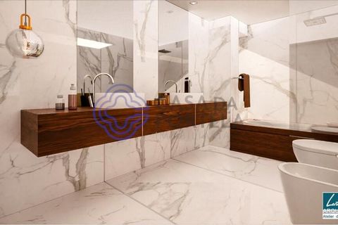 Rækkehus i Guimaraes, Braga, Guimaraes - € 595.000 | Ref: 1128701 - foto 20