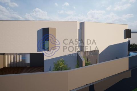 Rækkehus i Guimaraes, Braga, Guimaraes - € 595.000 | Ref: 1128701 - foto 21