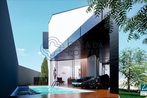 Rækkehus i Guimaraes, Braga, Guimaraes - € 595.000 | Ref: 1128701 - foto 22