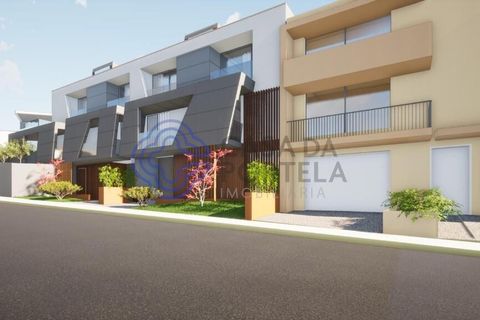 Rækkehus i Guimaraes, Braga, Guimaraes - € 595.000 | Ref: 1128701 - foto 23