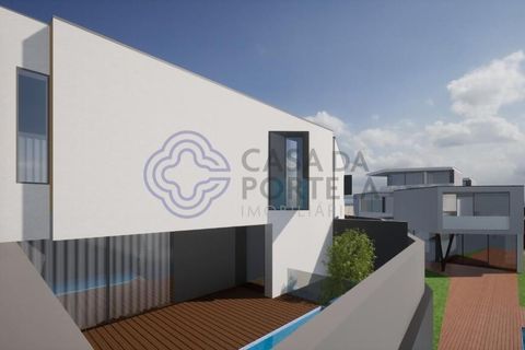 Rækkehus i Guimaraes, Braga, Guimaraes - € 595.000 | Ref: 1128701 - foto 24