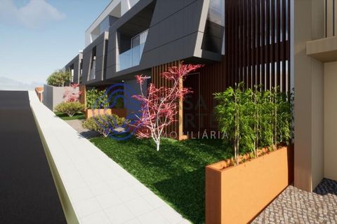 Rækkehus i Guimaraes, Braga, Guimaraes - € 595.000 | Ref: 1128701 - foto 25