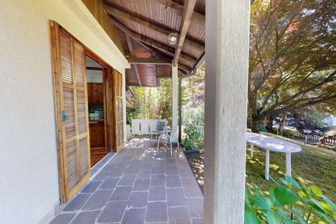 Villa i Gignese, Verbano Cusio Ossola, Gignese - € 390 000 | Ref: 0808-1157719 - foto 11