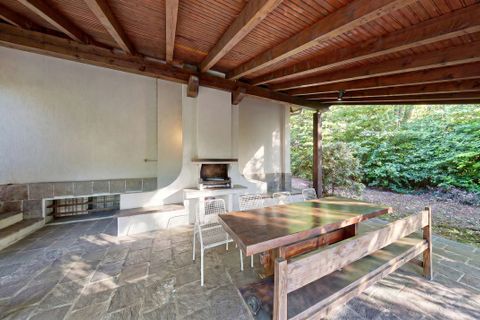 Villa i Gignese, Verbano Cusio Ossola, Gignese - € 390 000 | Ref: 0808-1157719 - foto 12