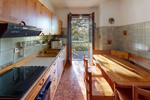 Villa i Gignese, Verbano Cusio Ossola, Gignese - € 390 000 | Ref: 0808-1157719 - foto 14
