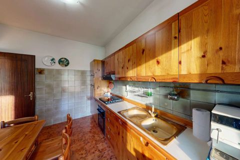 Villa i Gignese, Verbano Cusio Ossola, Gignese - € 390 000 | Ref: 0808-1157719 - foto 15