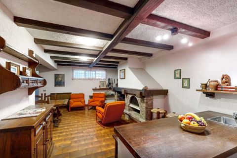 Villa i Gignese, Verbano Cusio Ossola, Gignese - € 390 000 | Ref: 0808-1157719 - foto 31