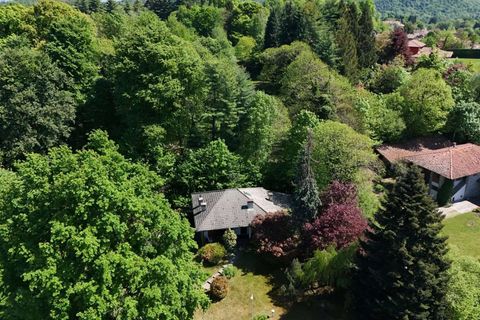 Villa i Gignese, Verbano Cusio Ossola, Gignese - € 390 000 | Ref: 0808-1157719 - foto 40