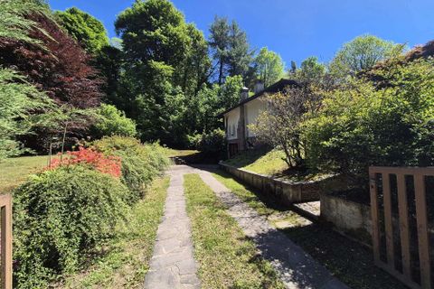 Villa i Gignese, Verbano Cusio Ossola, Gignese - € 390 000 | Ref: 0808-1157719 - foto 41