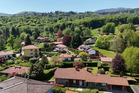 Villa i Gignese, Verbano Cusio Ossola, Gignese - € 390 000 | Ref: 0808-1157719 - foto 43