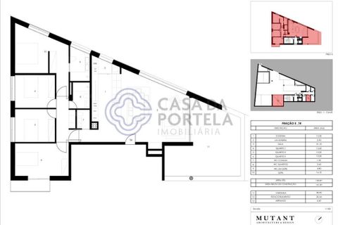 Lejlighed i Gondomar, Porto, Gondomar - € 640.000 | Ref: 1129201 - foto 25