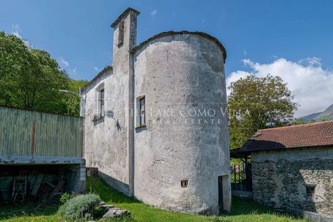 Villa a Gravedona, Como, Gravedona - € 430.000 | Ref: 1826-1157781 - foto 2