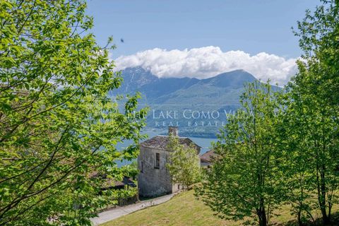 Villa a Gravedona, Como, Gravedona - € 430.000 | Ref: 1826-1157781 - foto 3