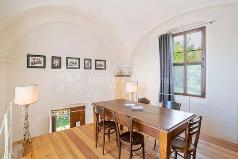 Villa a Gravedona, Como, Gravedona - € 430.000 | Ref: 1826-1157781 - foto 11