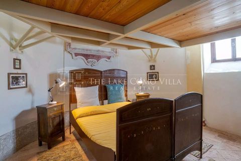 Villa a Gravedona, Como, Gravedona - € 430.000 | Ref: 1826-1157781 - foto 19