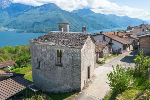 Villa a Gravedona, Como, Gravedona - € 430.000 | Ref: 1826-1157781 - foto 27