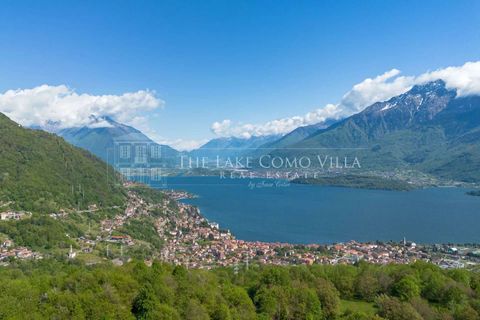 Villa a Gravedona, Como, Gravedona - € 430.000 | Ref: 1826-1157781 - foto 28