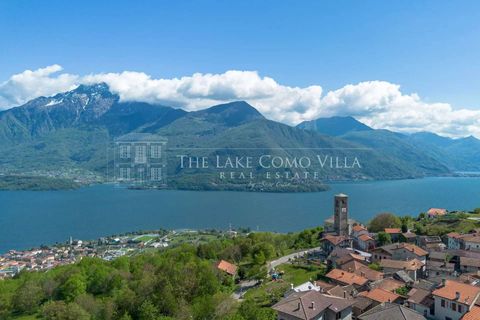 Villa a Gravedona, Como, Gravedona - € 430.000 | Ref: 1826-1157781 - foto 29