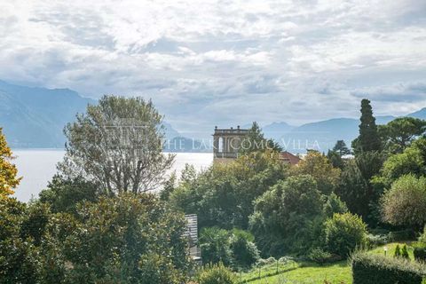 Leilighet i Menaggio, Como, Menaggio - € 590 000 | Ref: 1827-1157842 - foto 11