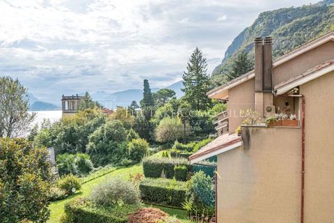Leilighet i Menaggio, Como, Menaggio - € 590 000 | Ref: 1827-1157842 - foto 21