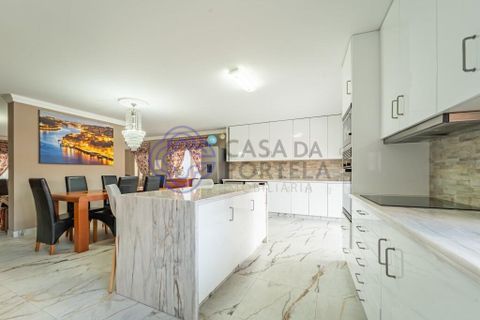 Rækkehus i Gondomar, Porto, Gondomar - € 575.000 | Ref: 1129731 - foto 4