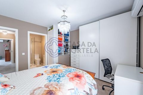 Rækkehus i Gondomar, Porto, Gondomar - € 575.000 | Ref: 1129731 - foto 13