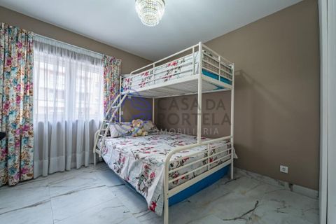 Rækkehus i Gondomar, Porto, Gondomar - € 575.000 | Ref: 1129731 - foto 16