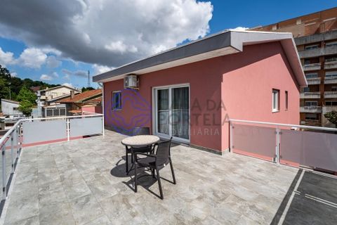 Rækkehus i Gondomar, Porto, Gondomar - € 575.000 | Ref: 1129731 - foto 26