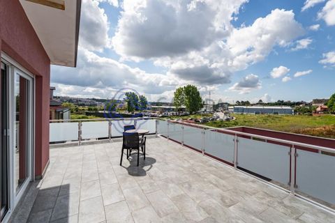 Rækkehus i Gondomar, Porto, Gondomar - € 575.000 | Ref: 1129731 - foto 27