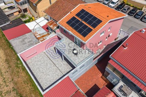 Rækkehus i Gondomar, Porto, Gondomar - € 575.000 | Ref: 1129731 - foto 31