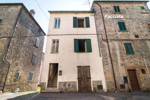 Villa i Roccastrada, Grosseto, Roccastrada - € 33.000 | Ref: 41741006-203-1159008 - foto 1