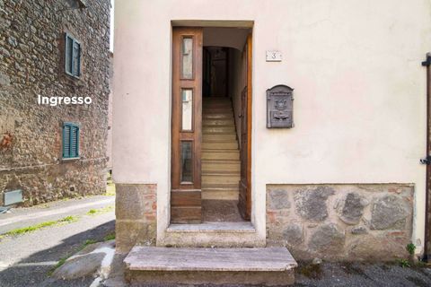 Villa i Roccastrada, Grosseto, Roccastrada - € 33.000 | Ref: 41741006-203-1159008 - foto 2