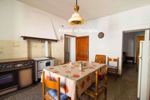 Villa i Roccastrada, Grosseto, Roccastrada - € 33.000 | Ref: 41741006-203-1159008 - foto 7