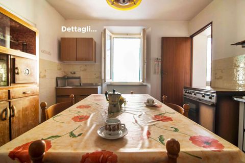 Villa i Roccastrada, Grosseto, Roccastrada - € 33.000 | Ref: 41741006-203-1159008 - foto 8