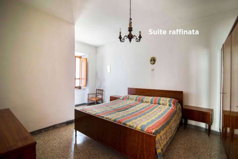 Villa i Roccastrada, Grosseto, Roccastrada - € 33.000 | Ref: 41741006-203-1159008 - foto 11