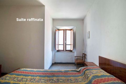 Villa i Roccastrada, Grosseto, Roccastrada - € 33.000 | Ref: 41741006-203-1159008 - foto 12