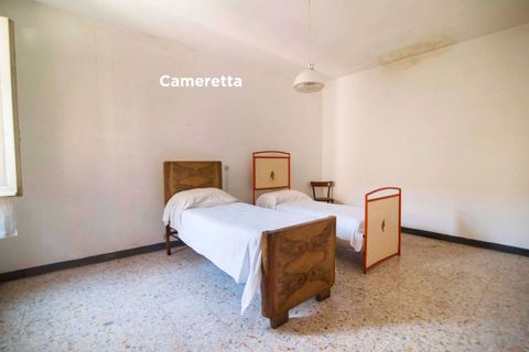 Villa i Roccastrada, Grosseto, Roccastrada - € 33.000 | Ref: 41741006-203-1159008 - foto 16