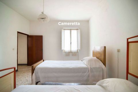 Villa i Roccastrada, Grosseto, Roccastrada - € 33.000 | Ref: 41741006-203-1159008 - foto 17