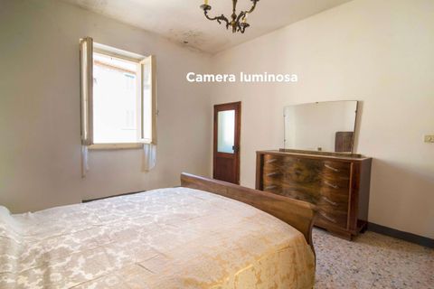 Villa i Roccastrada, Grosseto, Roccastrada - € 33.000 | Ref: 41741006-203-1159008 - foto 19