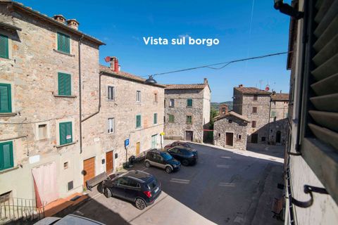 Villa i Roccastrada, Grosseto, Roccastrada - € 33.000 | Ref: 41741006-203-1159008 - foto 22