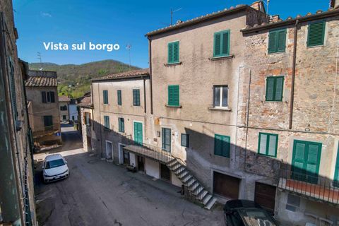 Villa i Roccastrada, Grosseto, Roccastrada - € 33.000 | Ref: 41741006-203-1159008 - foto 23