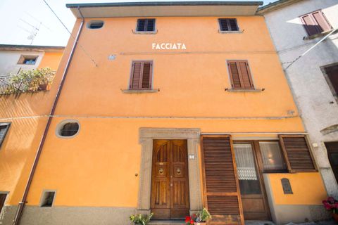 Villa a Roccatederighi, Grosseto, Roccatederighi - € 340.000 | Ref: 41741006-200-1159087 - foto 3