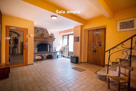 Villa a Roccatederighi, Grosseto, Roccatederighi - € 340.000 | Ref: 41741006-200-1159087 - foto 8