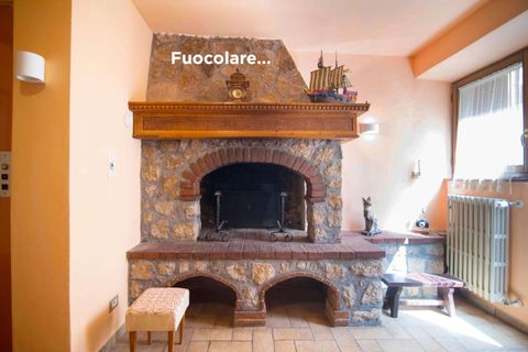 Villa a Roccatederighi, Grosseto, Roccatederighi - € 340.000 | Ref: 41741006-200-1159087 - foto 9