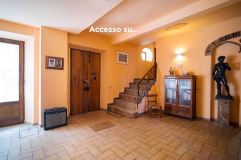 Villa a Roccatederighi, Grosseto, Roccatederighi - € 340.000 | Ref: 41741006-200-1159087 - foto 10