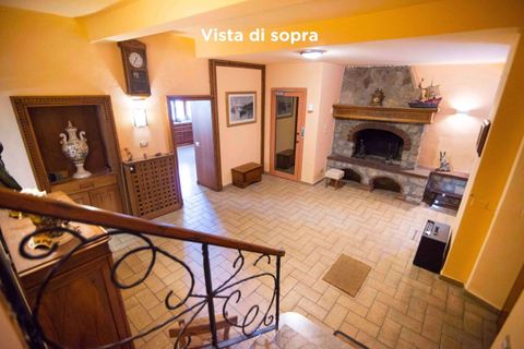 Villa a Roccatederighi, Grosseto, Roccatederighi - € 340.000 | Ref: 41741006-200-1159087 - foto 11