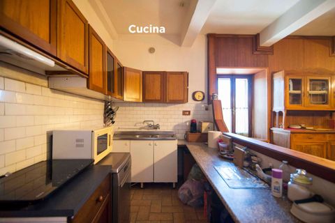 Villa a Roccatederighi, Grosseto, Roccatederighi - € 340.000 | Ref: 41741006-200-1159087 - foto 14